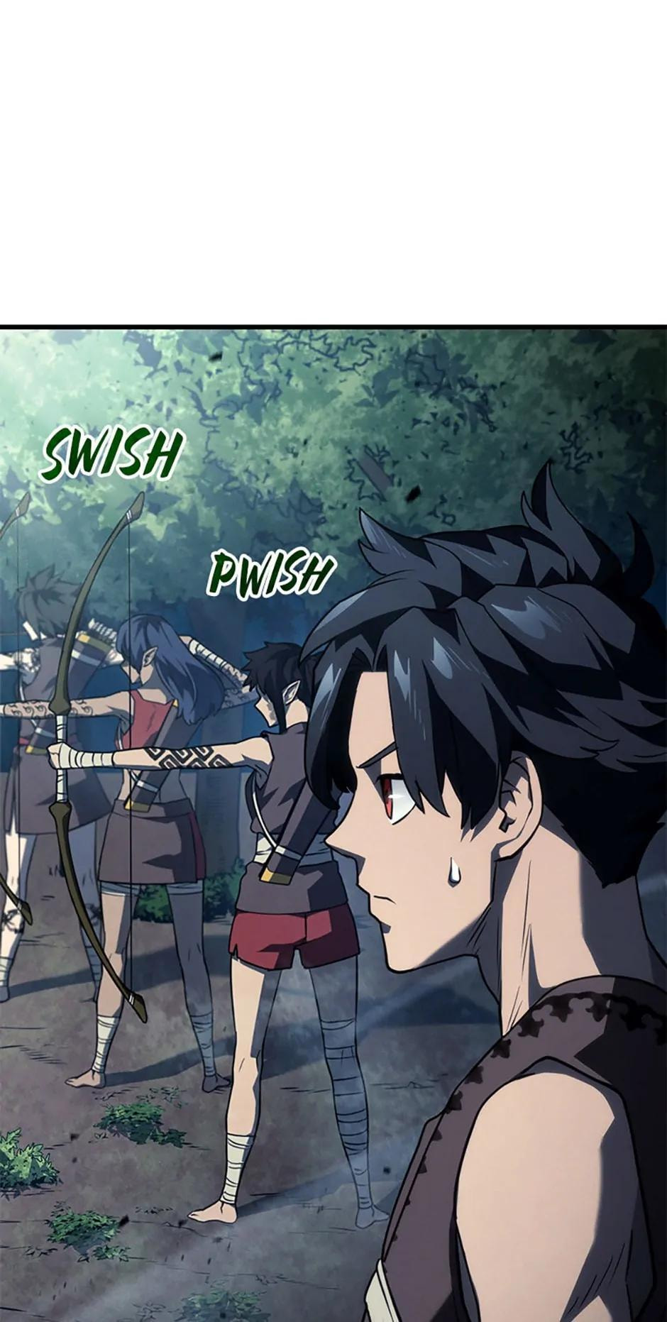 Revenge of the Baskerville Bloodhound, chapter 39, image 34