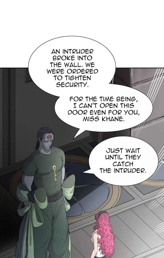 Tower of God, chapter 455, image 55