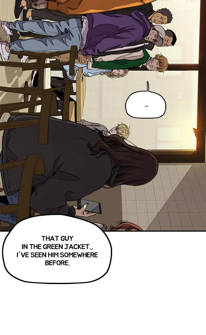 Wind Breaker, chapter 298, image 13