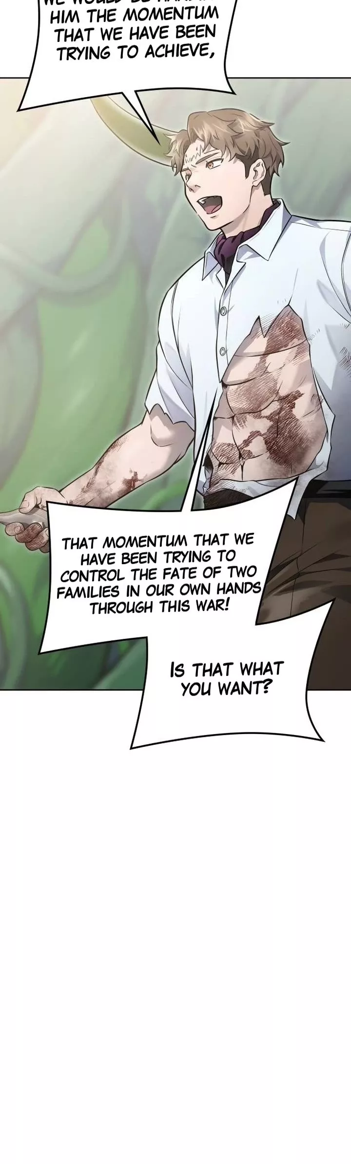 Tower of God, chapter 644, image 22