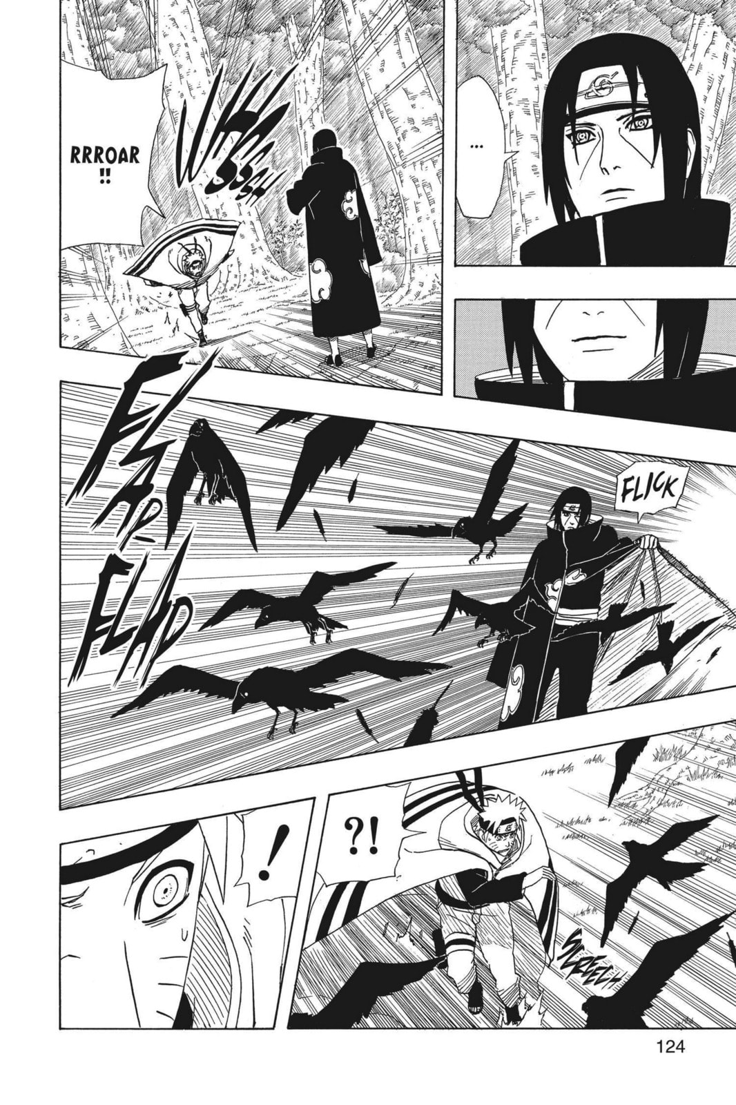 Naruto, chapter 366, image 6