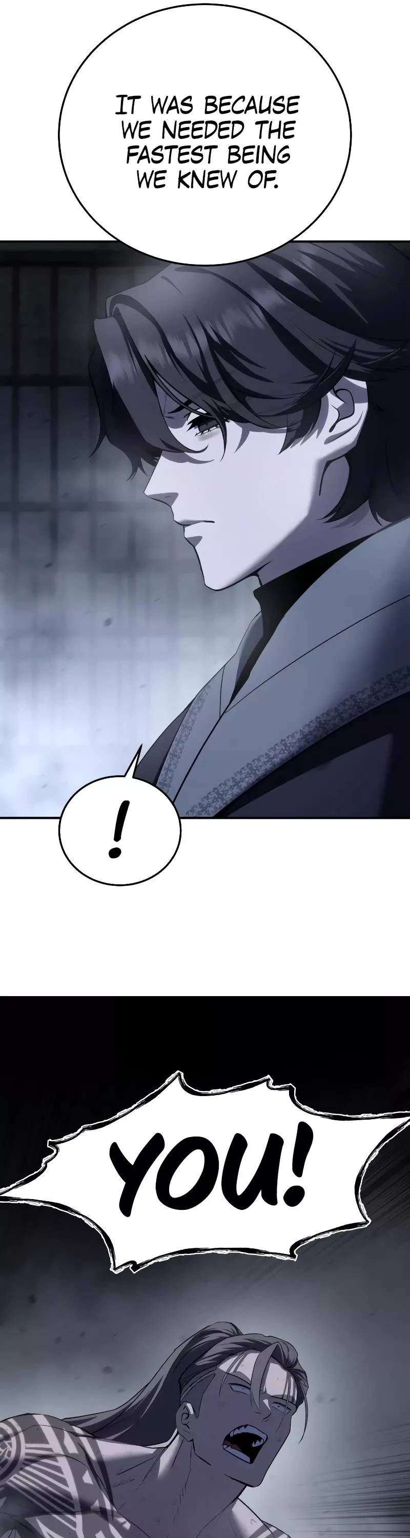 Star-Fostered Swordmaster, chapter 64, image 39