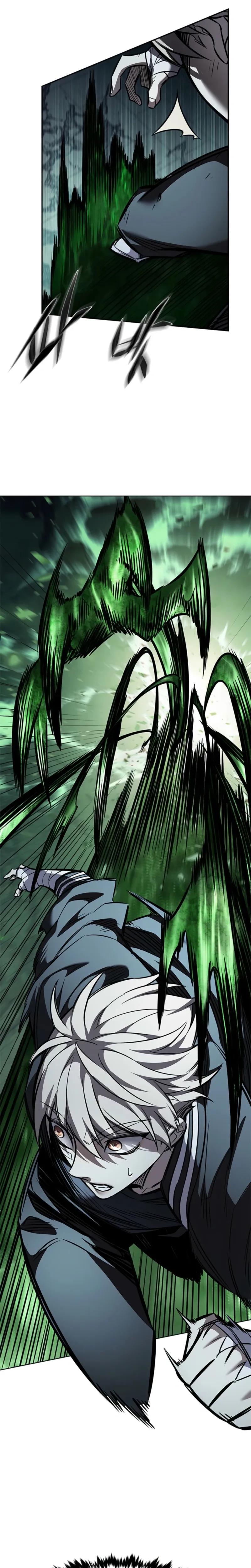 Eleceed, chapter 398, image 20