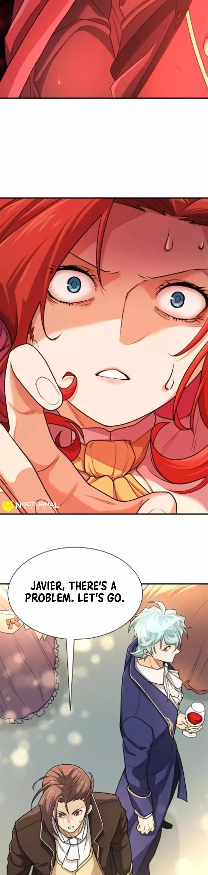 The Greatest Estate Developer, chapter 43, image 15