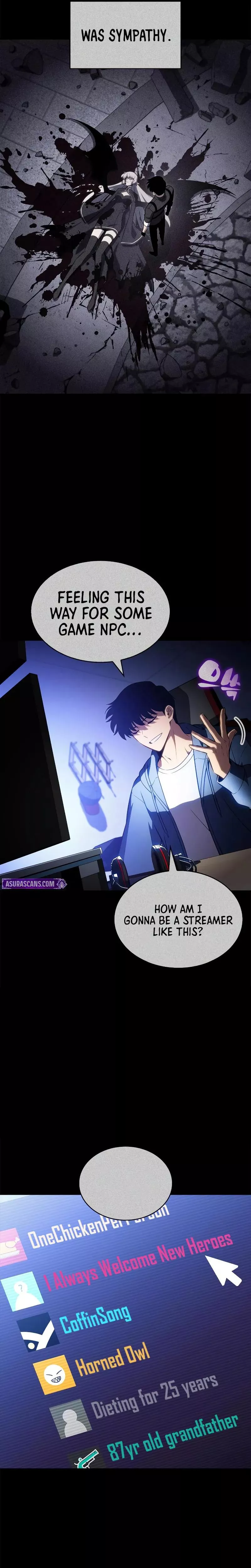 Solo Max-Level Newbie, chapter 246, image 28