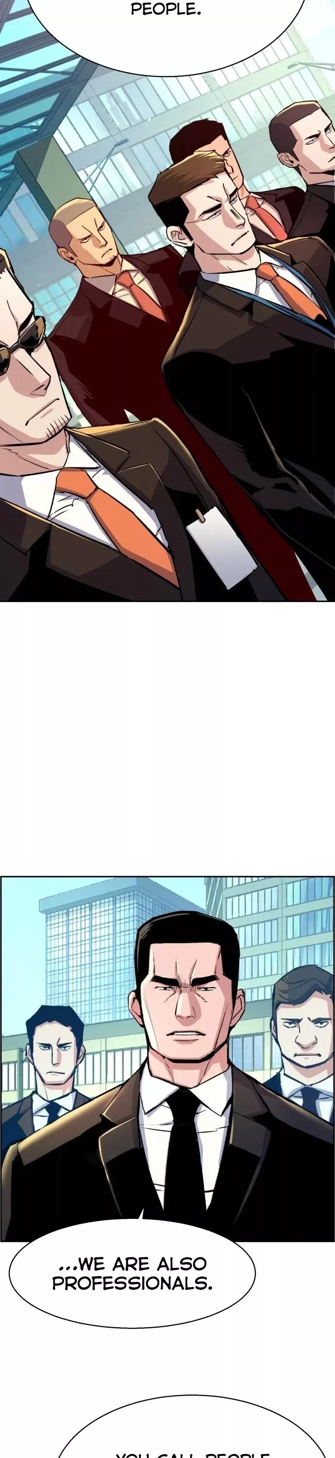 Teenage Mercenary, chapter 88, image 4