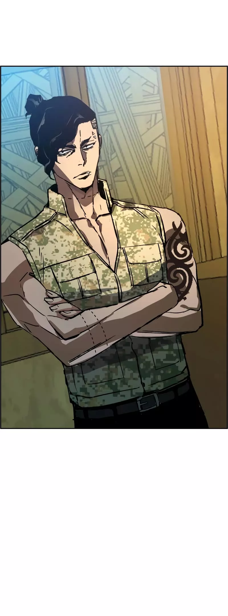 Teenage Mercenary, chapter 113, image 50