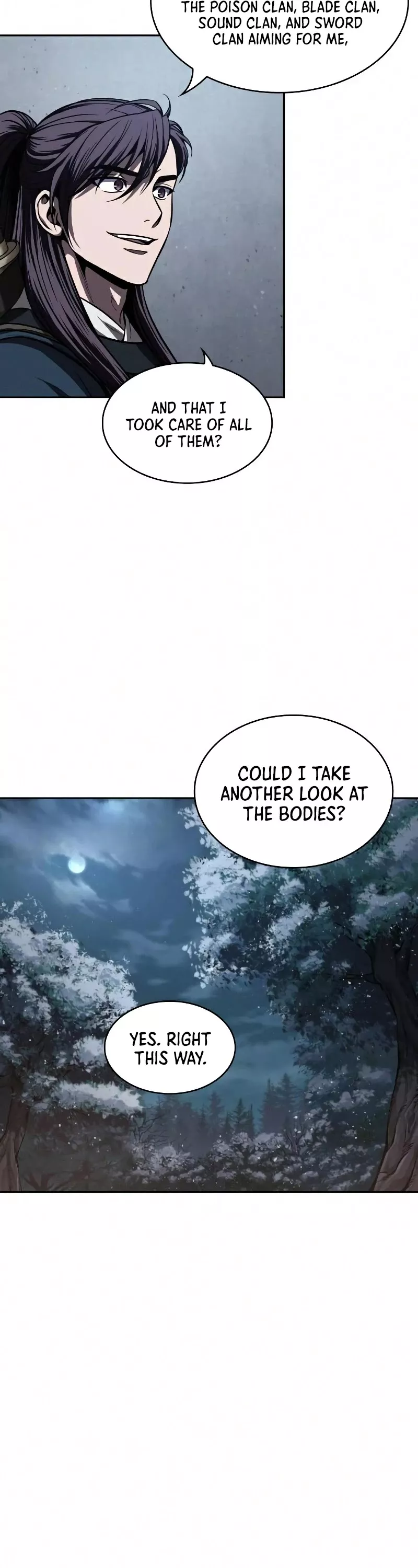 Nano Machine, chapter 86, image 40