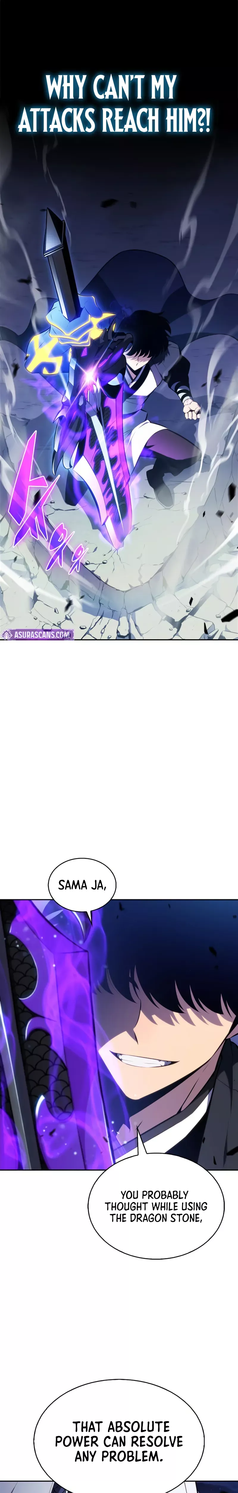 Solo Max-Level Newbie, chapter 198, image 11