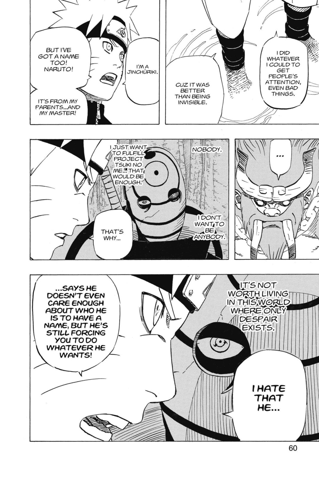 Naruto, chapter 568, image 13