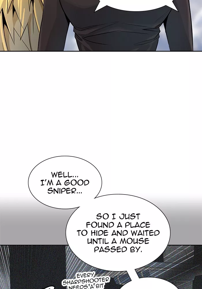 Tower of God, chapter 502, image 167