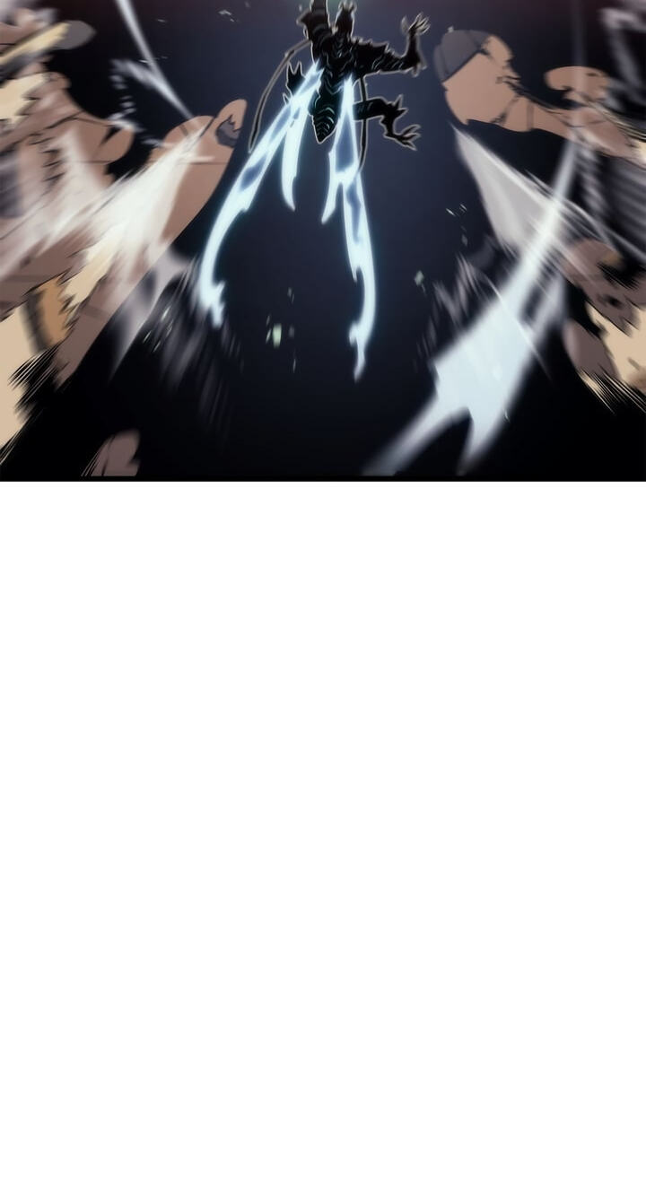 Solo Leveling, chapter 121, image 3