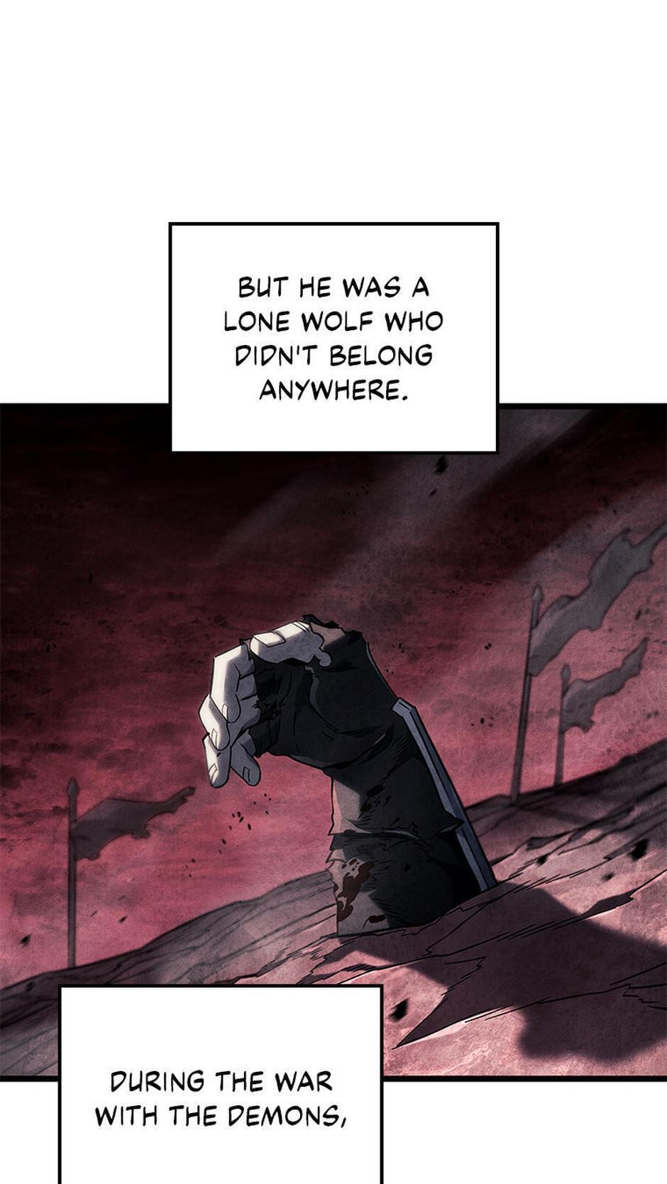 Revenge of the Baskerville Bloodhound, chapter 110, image 88
