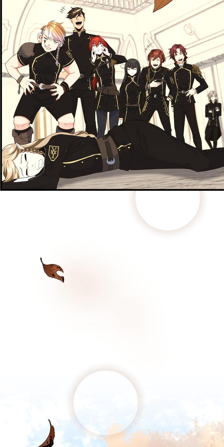 The Beginning After the End, chapter 114, image 8