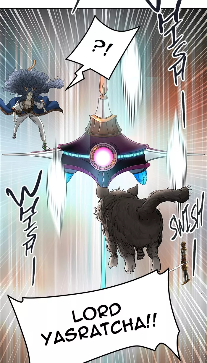 Tower of God, chapter 464, image 120