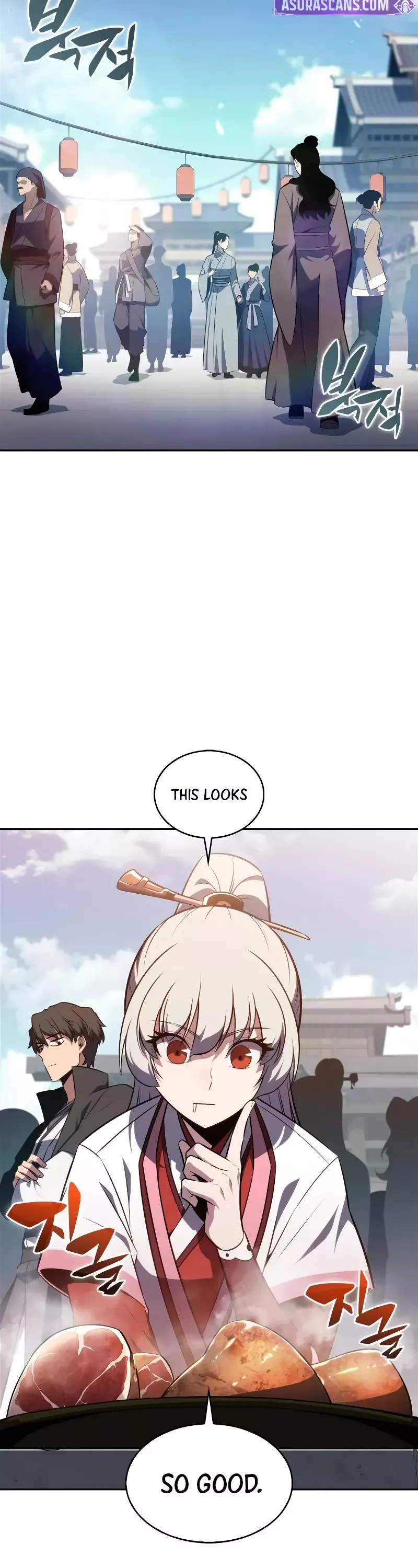 Solo Max-Level Newbie, chapter 188, image 26