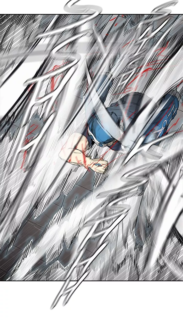 Tower of God, chapter 461, image 22