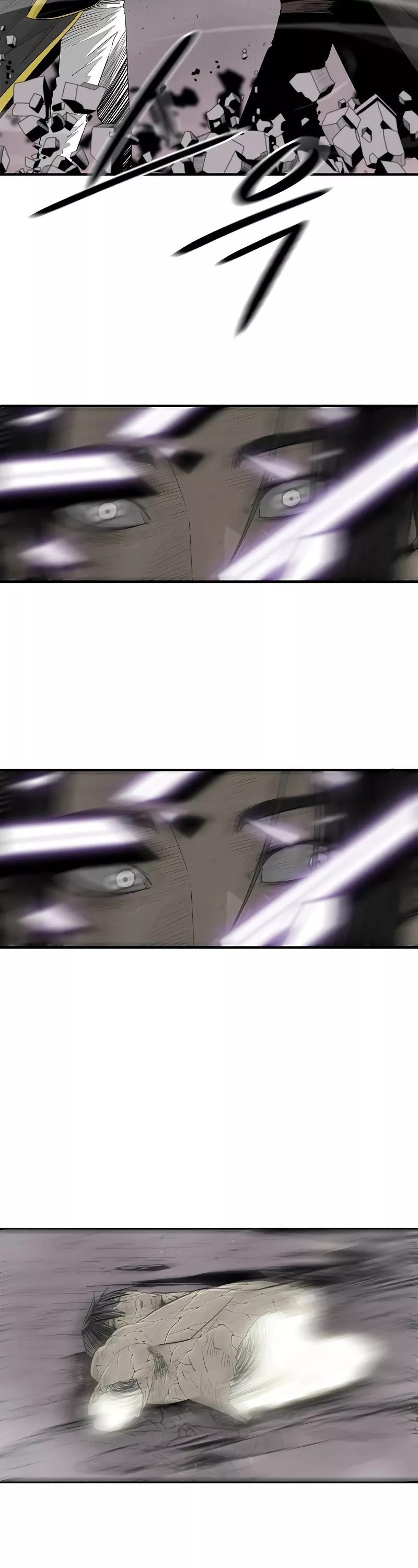 Legend of the Northern Blade, chapter 182, image 2