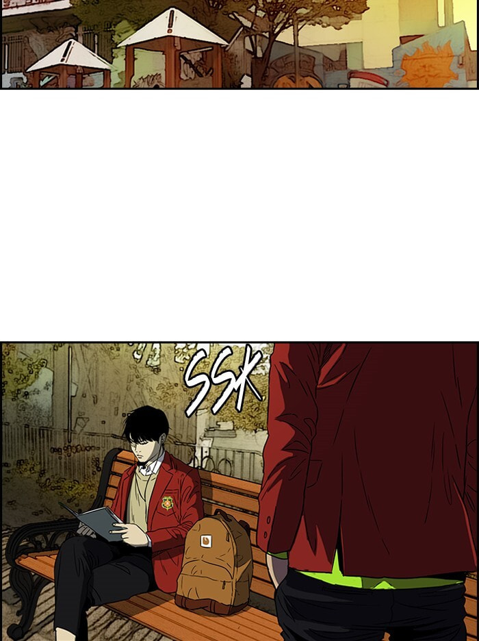 Wind Breaker, chapter 192, image 36
