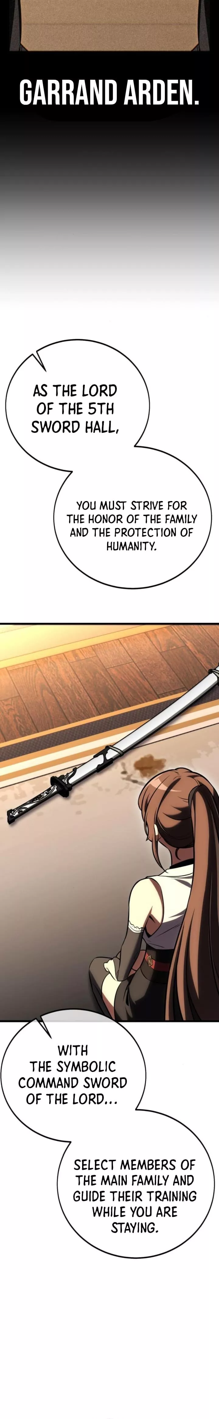 I Killed the Main Player, chapter 56, image 20