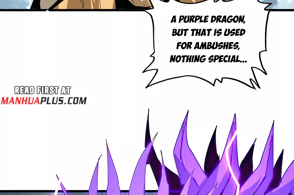 Magic Emperor, chapter 799, image 6