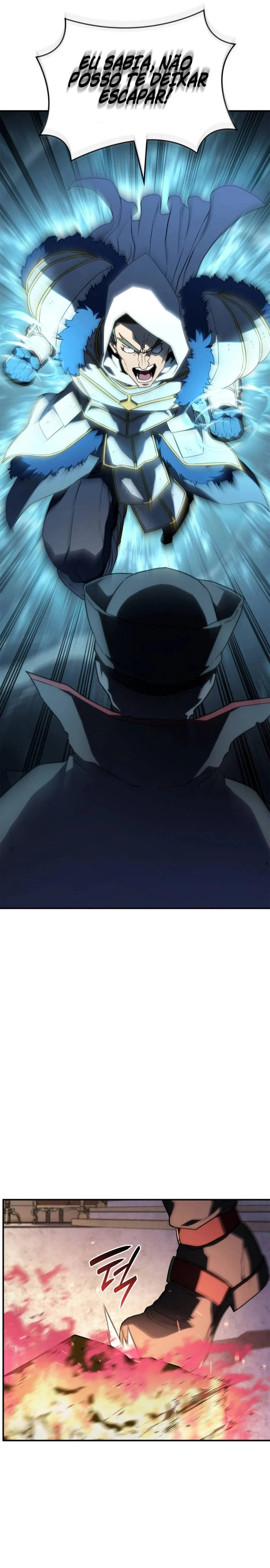 Revenge of the Baskerville Bloodhound, chapter 46, image 38