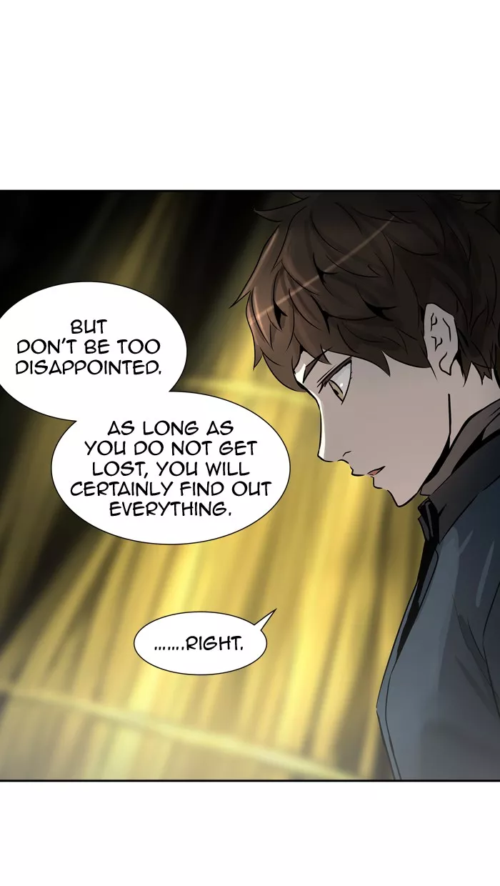 Tower of God, chapter 319, image 5