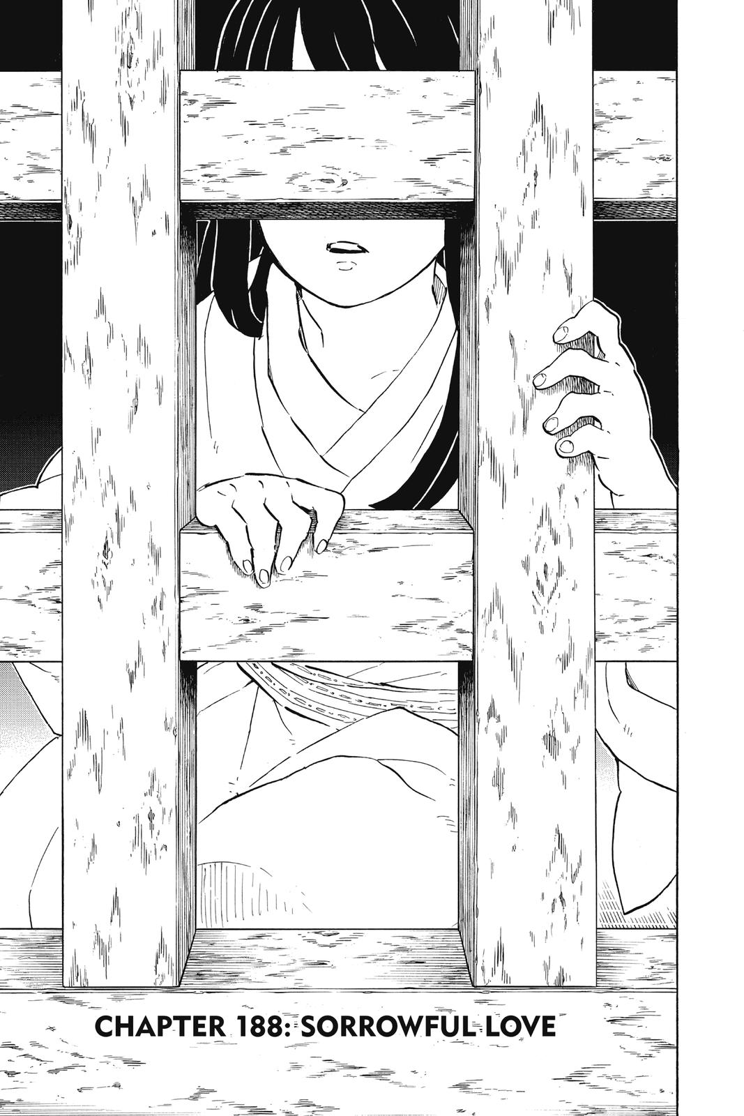 Demon Slayer: Kimetsu no Yaiba, chapter 188, image 7