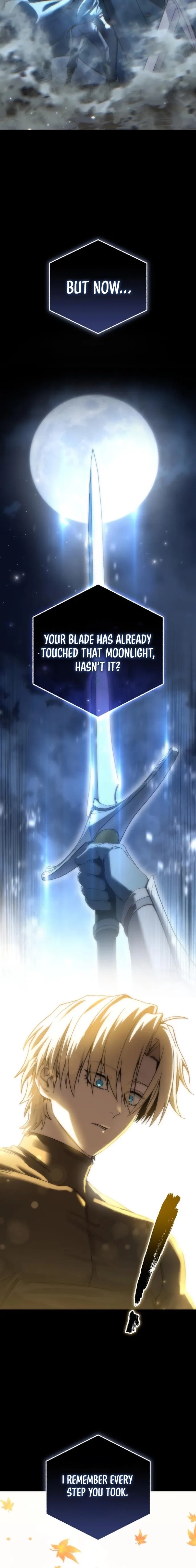 Star-Fostered Swordmaster, chapter 118, image 8