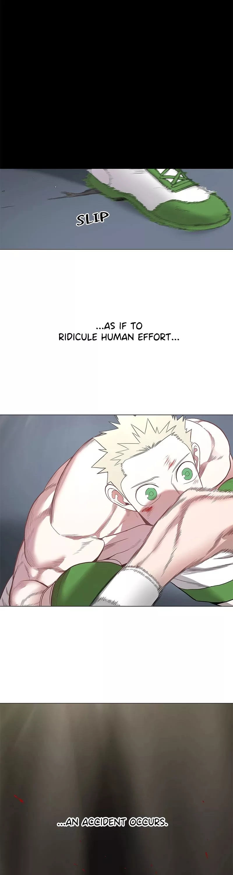 The Boxer, chapter 131, image 33