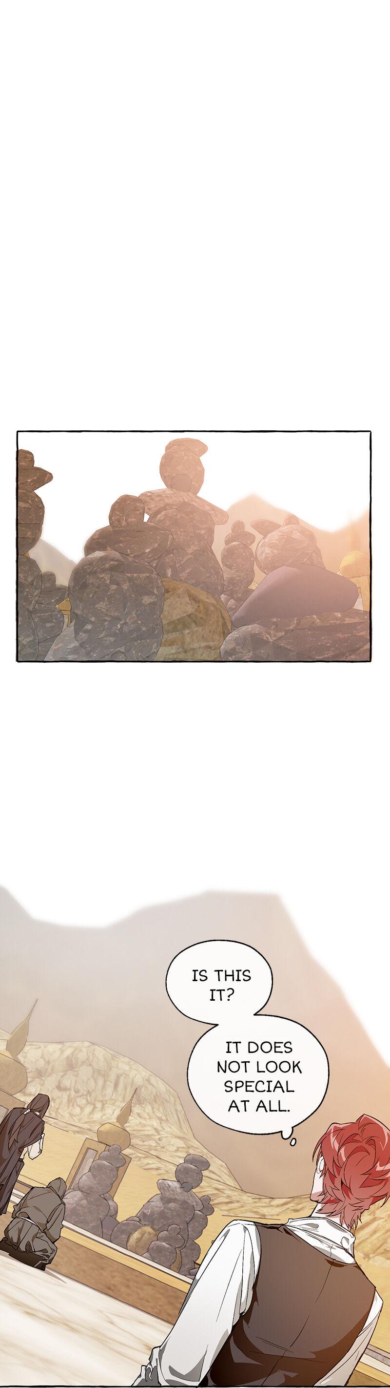 Trash of the Count’s Family, chapter 24, image 19