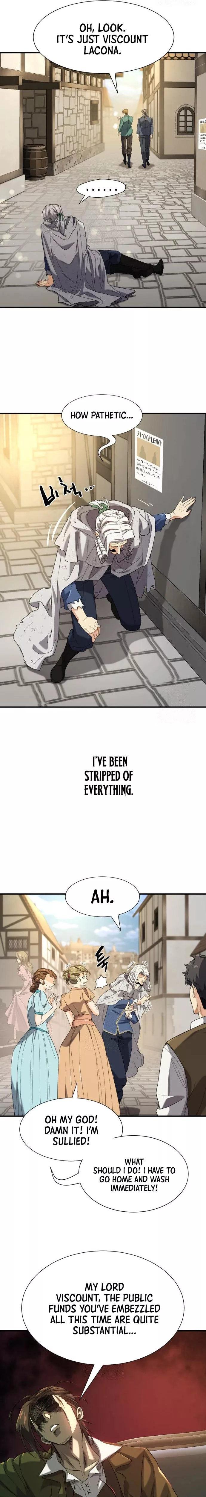 The Greatest Estate Developer, chapter 212, image 3