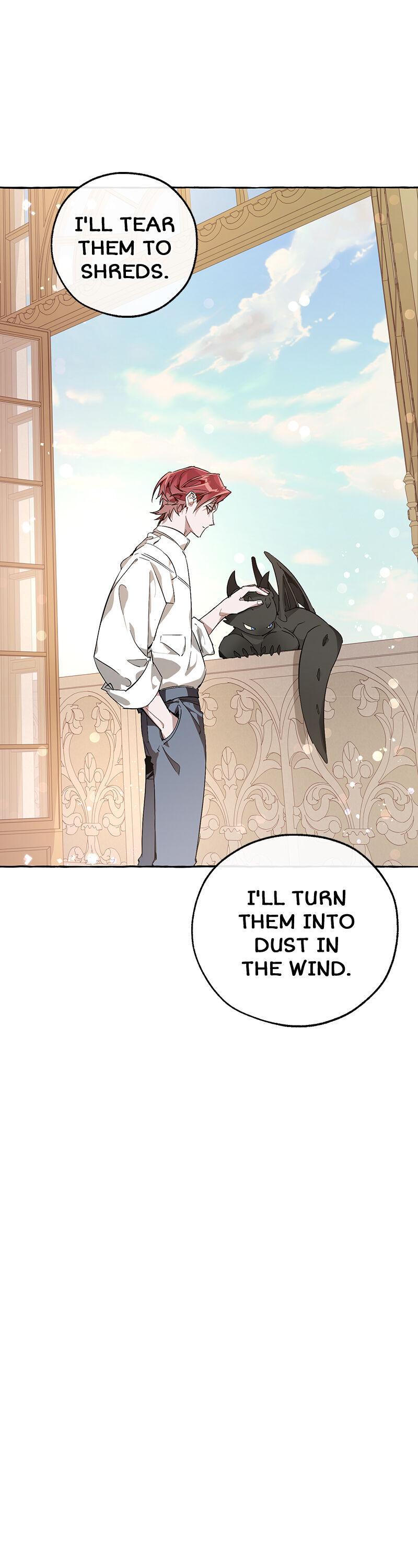 Trash of the Count’s Family, chapter 46, image 4