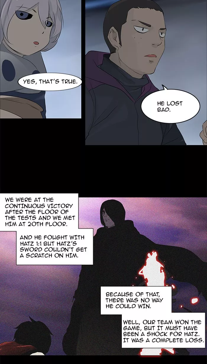 Tower of God, chapter 141, image 26