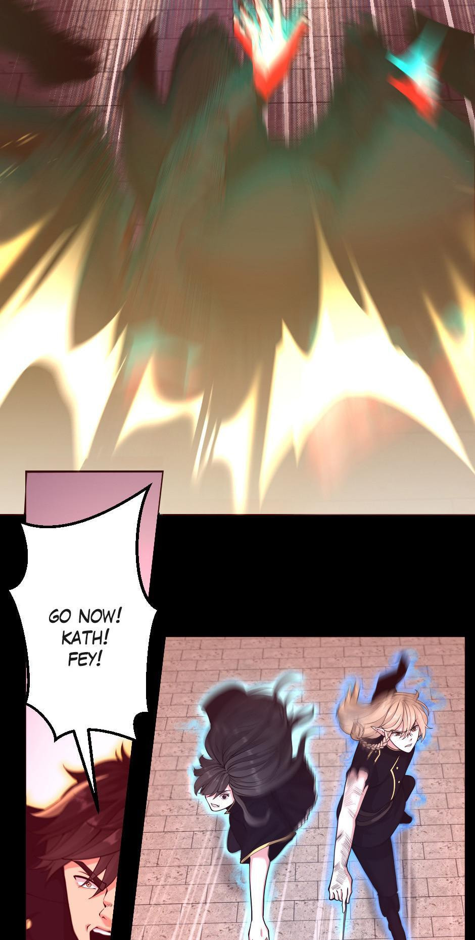 The Beginning After the End, chapter 134, image 98