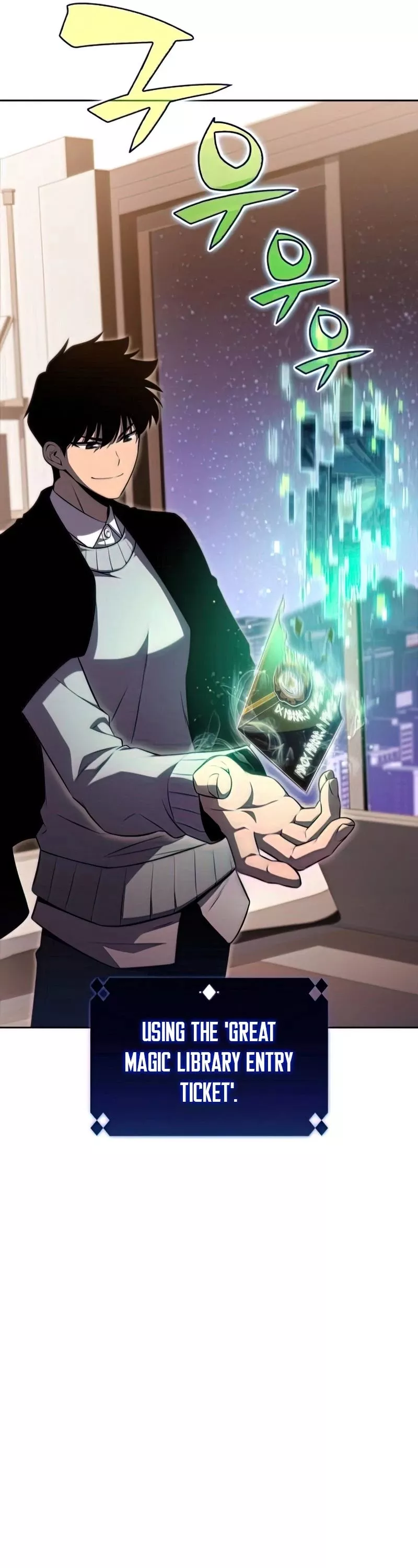 Solo Max-Level Newbie, chapter 57, image 68