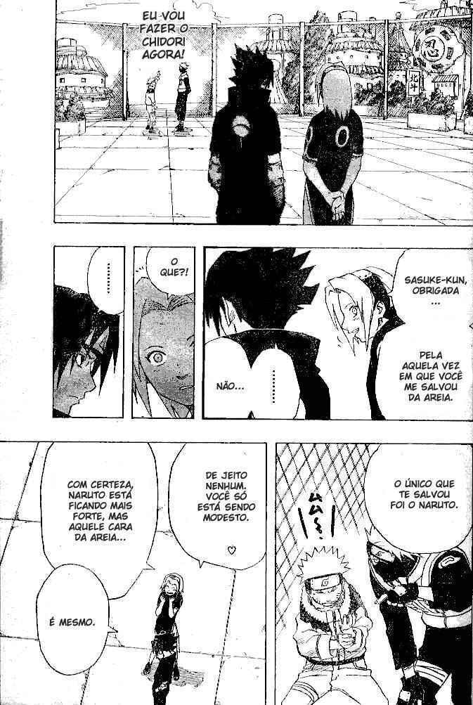 Naruto, chapter 144, image 5