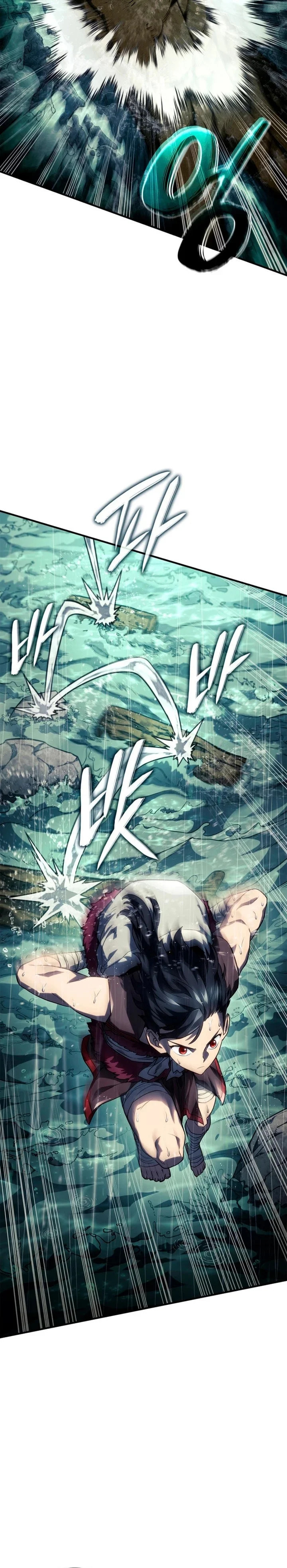 Revenge of the Baskerville Bloodhound, chapter 44, image 20
