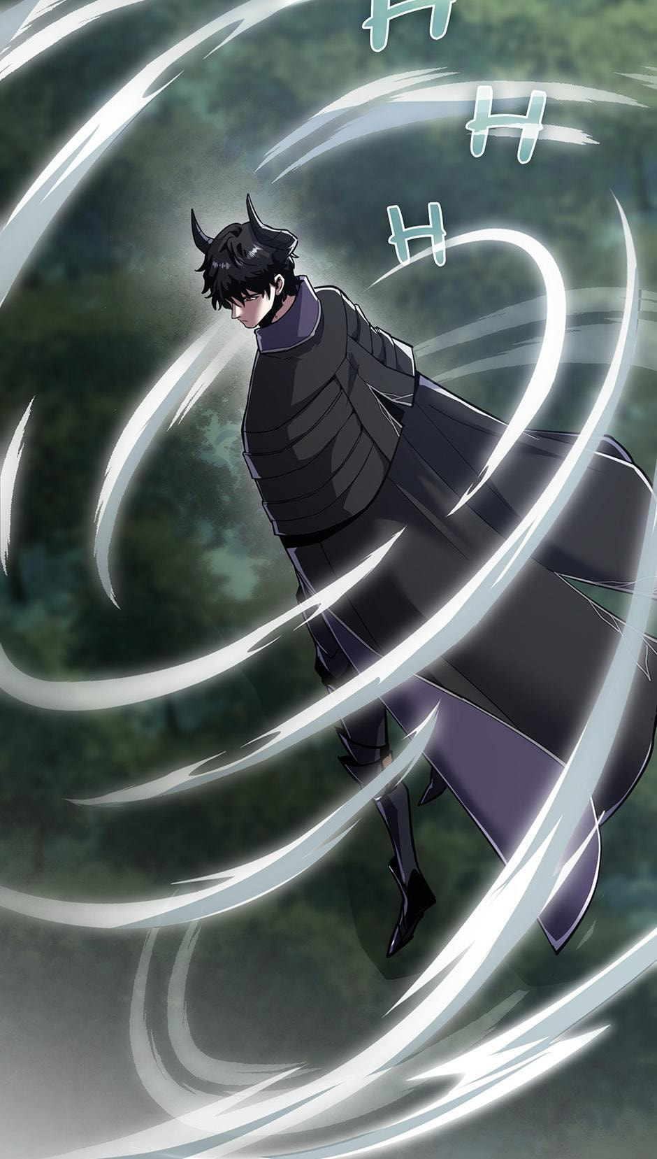 The Beginning After the End, chapter 248, image 132