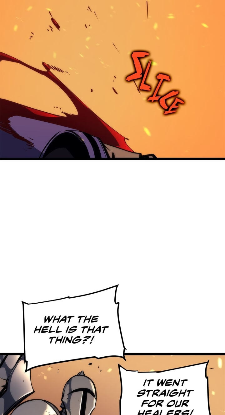 Solo Leveling, chapter 83, page 22
