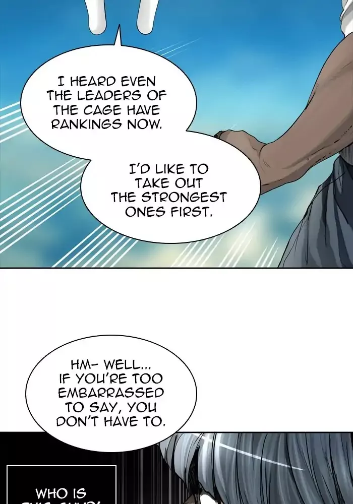 Tower of God, chapter 432, image 78