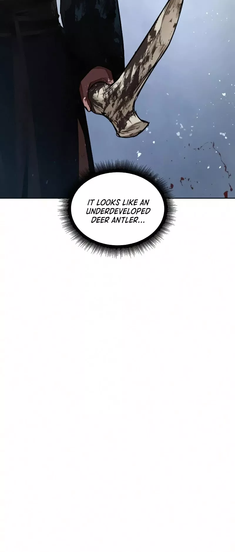Nano Machine, chapter 77, image 6