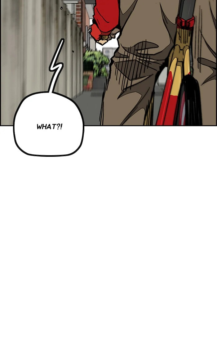Wind Breaker, chapter 304, image 33