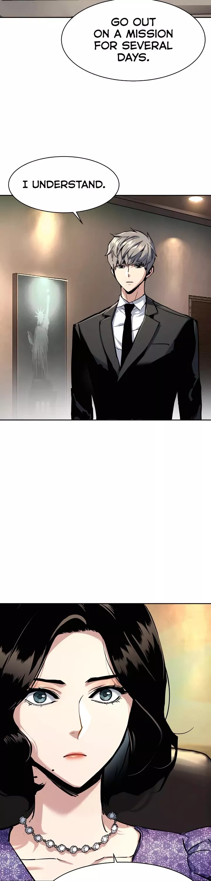 Teenage Mercenary, chapter 235, image 42