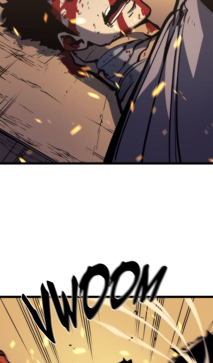 Solo Leveling, chapter 72, page 69
