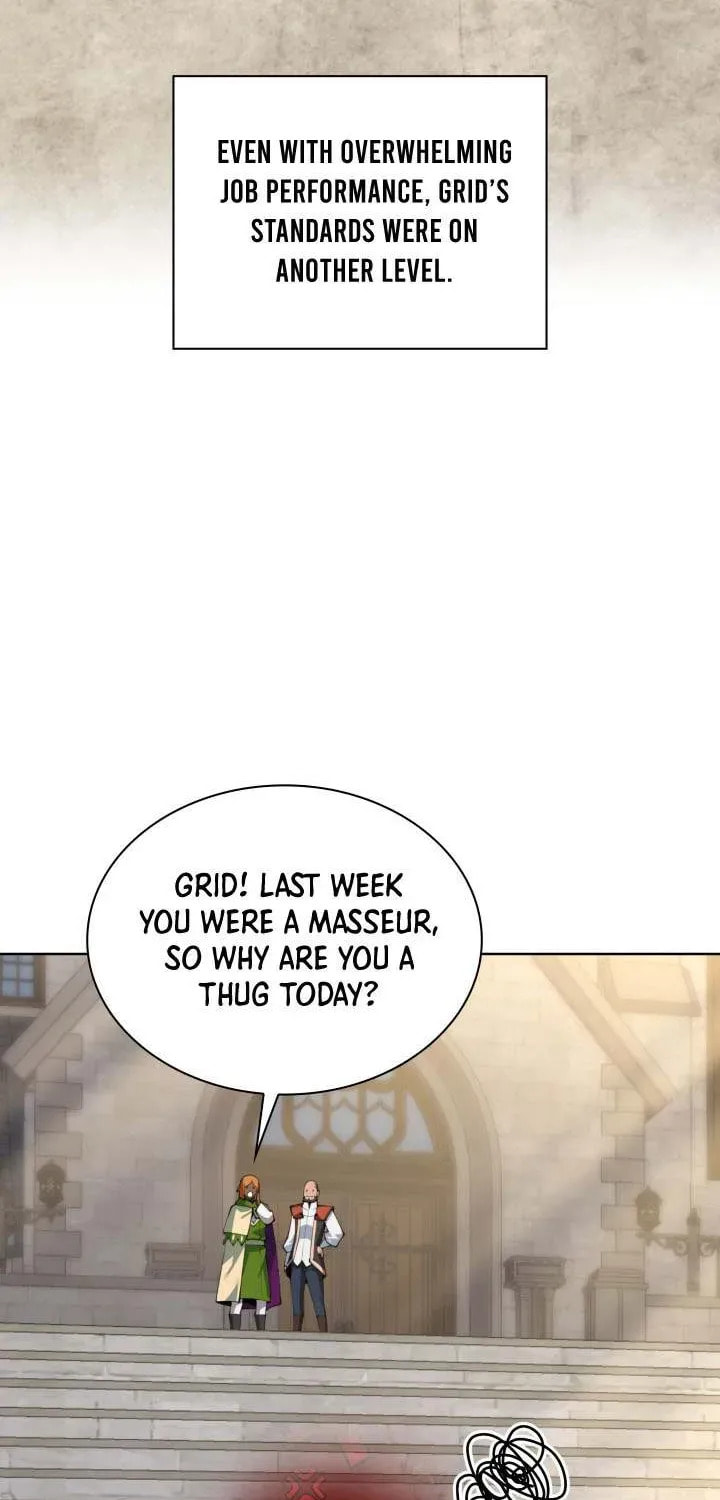 Overgeared (Team Argo), chapter 311, page 46