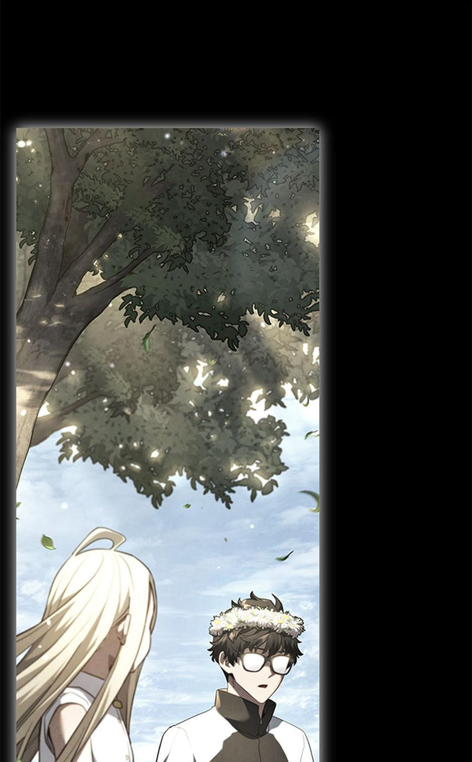 Revenge of the Baskerville Bloodhound, chapter 113, image 104