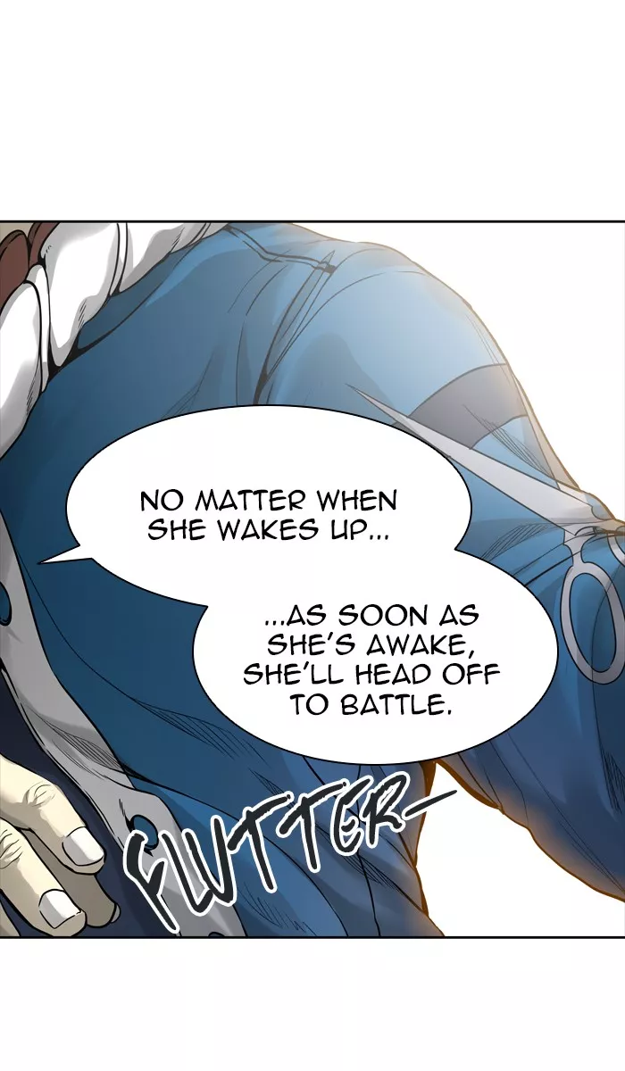 Tower of God, chapter 460, image 27