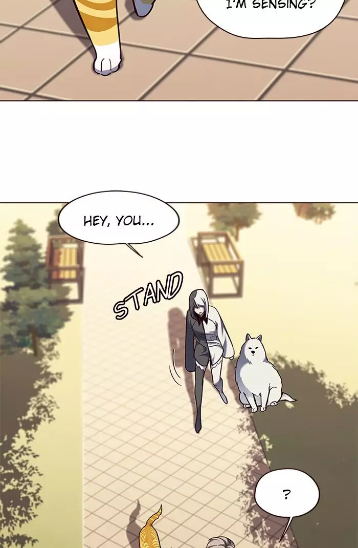 Eleceed, chapter 81, image 11
