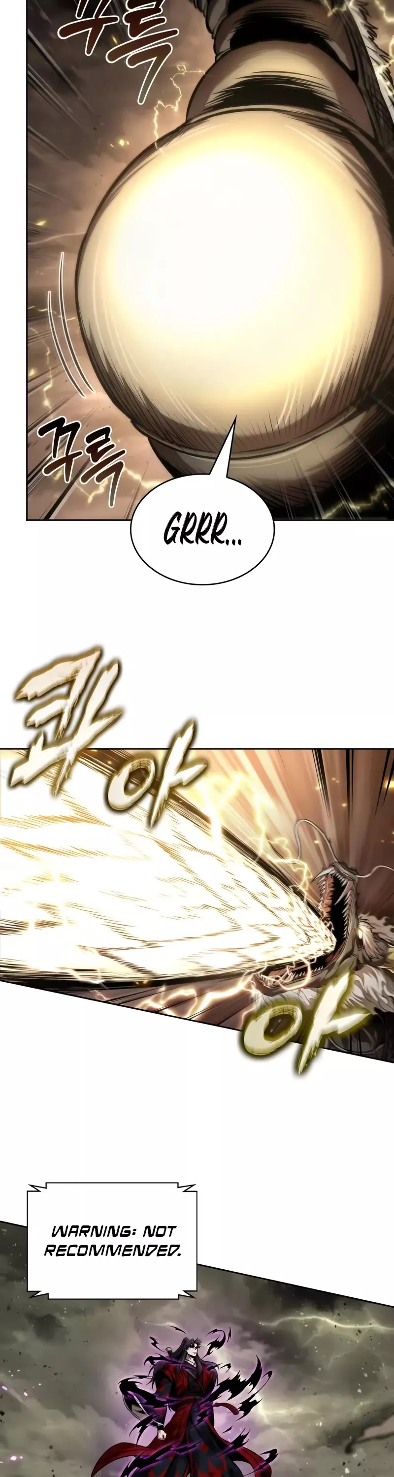 Nano Machine, chapter 258, image 13